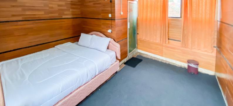 Merapi Hill Homestay Syariah Selo RedPartner图片