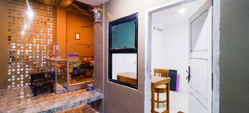 Urbanview Hotel Syariah at Glory Guest House Kota Baru图片