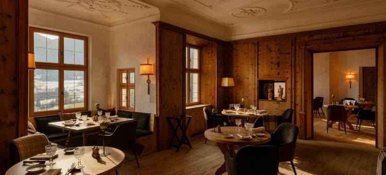 卡斯特尔巴迪亚(Castel Badia - the Leading Hotels of the World)图片