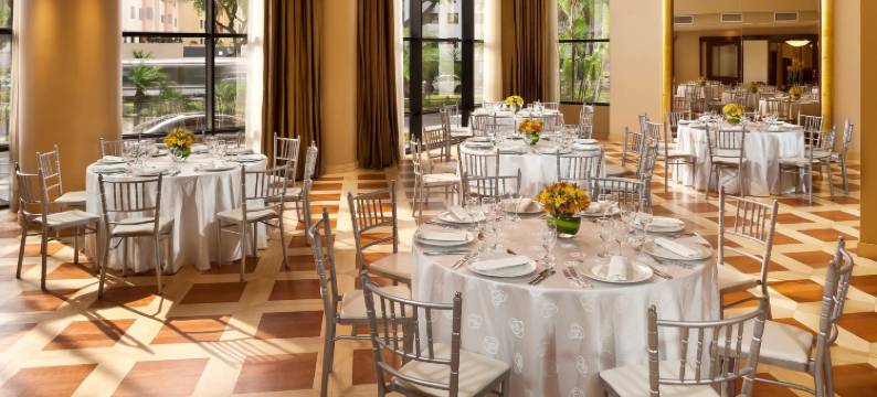 利马美利亚酒店(Melia Lima)图片