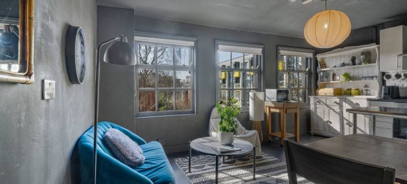 GuestReady - Spacious 1Br in the Northern Quarter图片