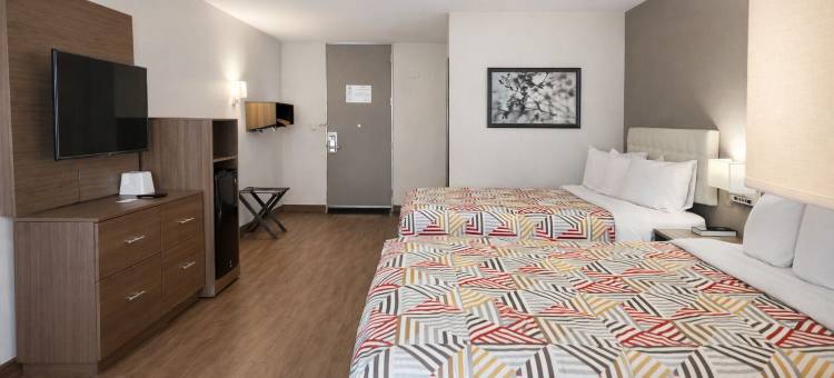 佛州湖城6号汽车旅馆–医学中心(Motel 6 Lake City, FL – Medical Center)图片