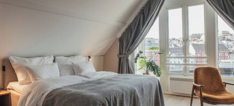 斯卡根布吕格家园酒店(Home Hotel Skagen Brygge)图片