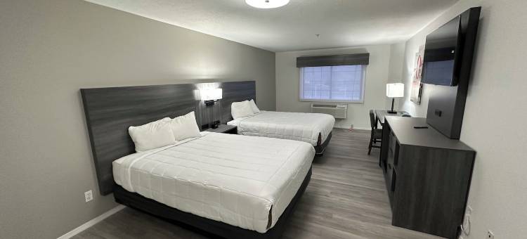 卡林品质酒店(Quality Inn Carlin)图片