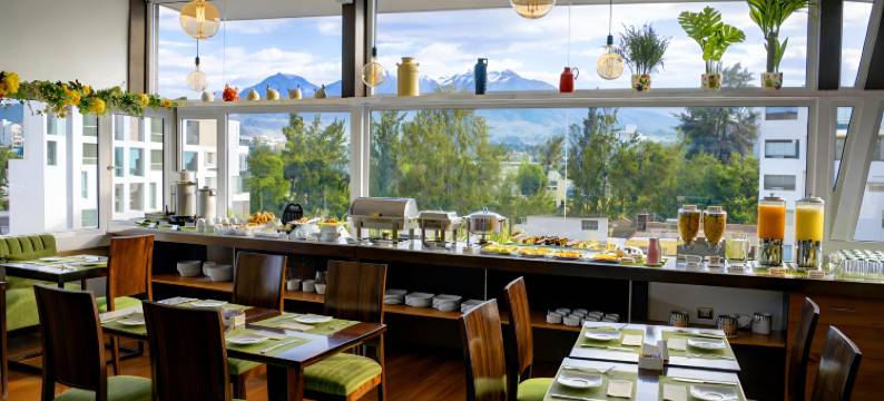 敏特酒店(Mint Hotel)图片