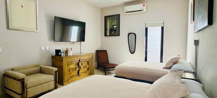 昆德拉精品酒店(Kundera Hotel Boutique)图片