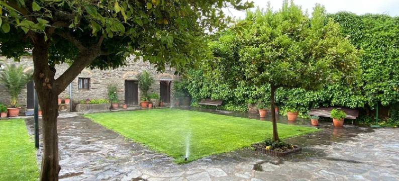 索特拉涅霍斯潘迪姆酒店(Hospedium Hotel Rural Soterraña)图片