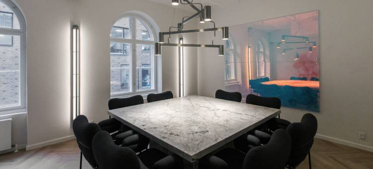 奥蒂利亚酒店(Hotel Ottilia)图片