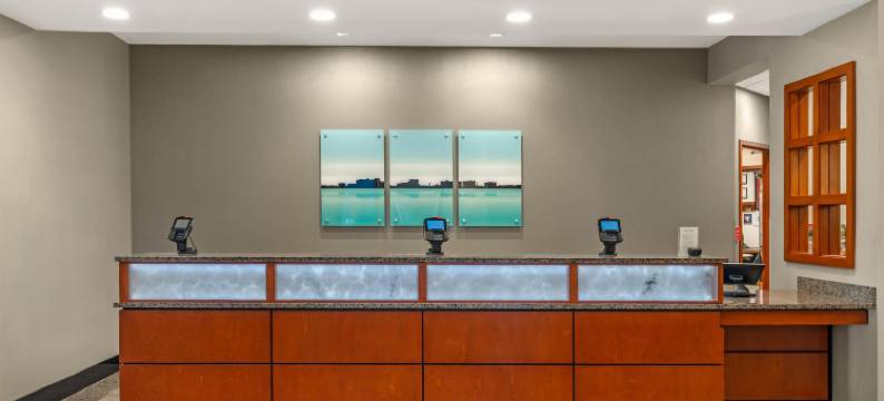 迈尔斯堡机场FGCU德鲁里套房酒店(Drury Inn & Suites Fort Myers Airport FGCU)图片