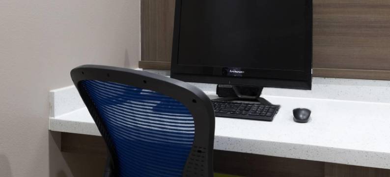 布赖恩-大学城呗盟套房酒店(Baymont by Wyndham Bryan College Station)图片