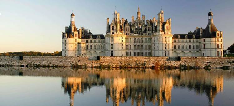 宜必思奥尔良中心火车站酒店(Ibis Orléans Centre Gare)图片