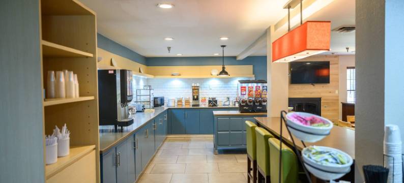 格林菲尔德丽怡酒店(Country Inn & Suites by Radisson, Greenfield, IN)图片