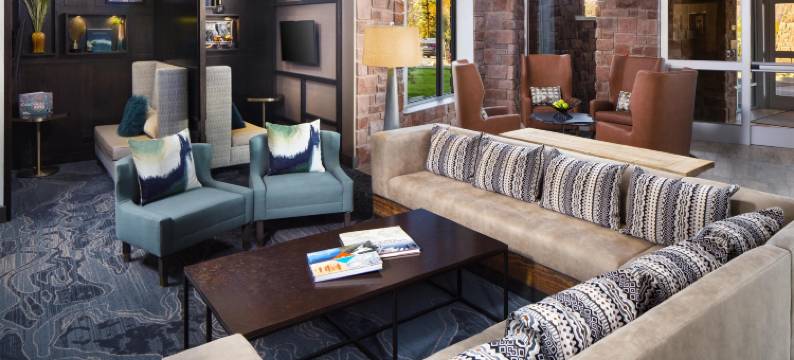 摩押凯悦嘉轩酒店(Hyatt Place Moab)图片