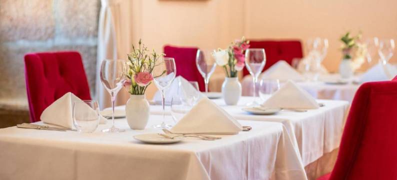 Solar do Requeijo by Luna Hotels & Resorts图片