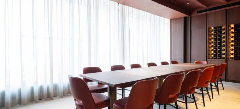 欧斯达巴利亚多利德(Eurostars Valladolid)图片