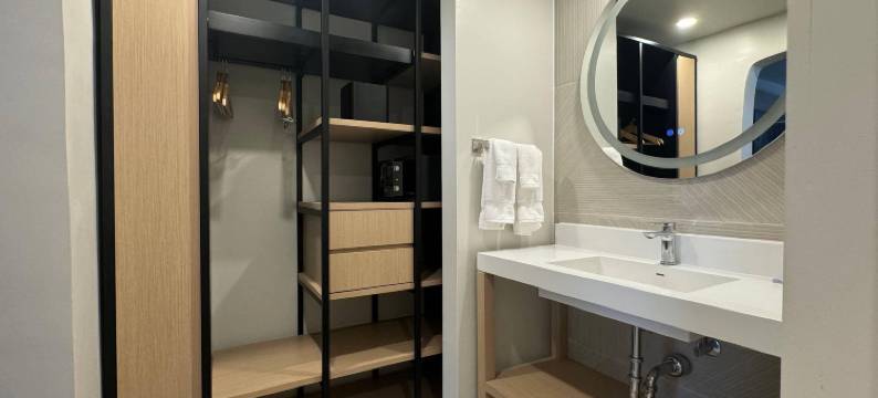 哈里森酒店 – 精选酒店集团旗下 Ascend Hotel Collection(The Harrison Hotel – Ascend Hotel Collection by Choice)图片