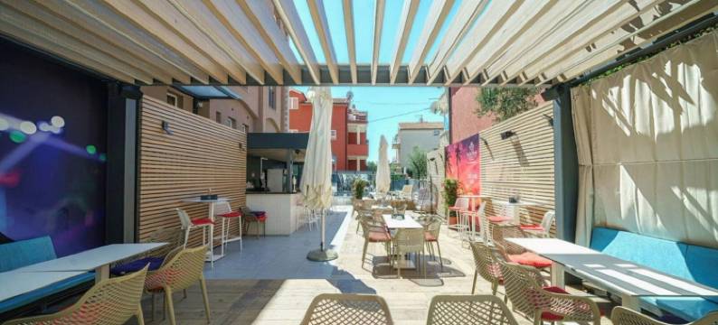 斯特拉马里斯酒店(Hotel Stella Maris - Style & Comfort)图片