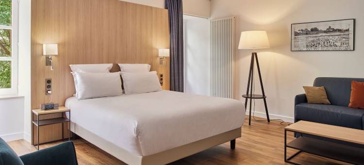 塔蒂胡之家，The Originals Relais(Les Maisons de Tatihou, the Originals Relais)图片