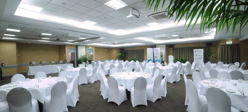 品质酒店林肯绿(Quality Hotel Lincoln Green)图片