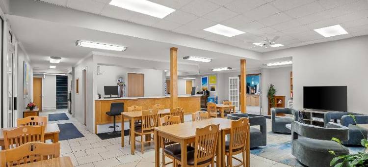 伊姆利市温德姆戴斯酒店(Days Inn by Wyndham Imlay City)图片