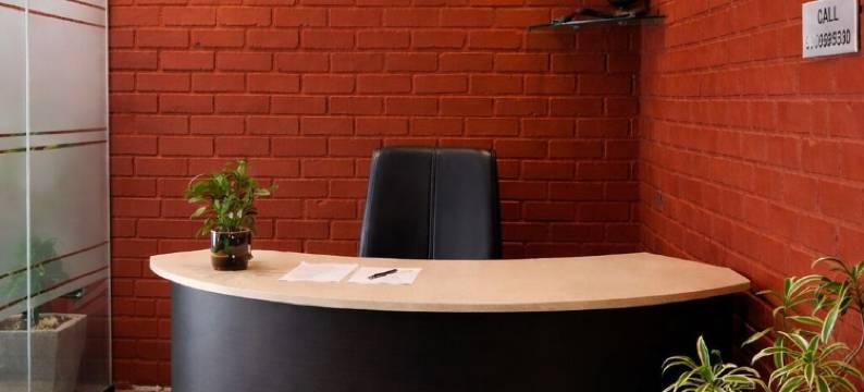 咖啡豆旅馆(Hotel Coffee Bean)图片