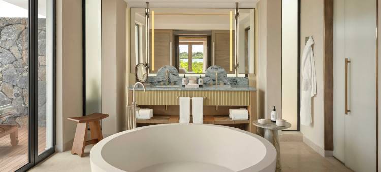 毛里求斯安娜希塔四季度假酒店(Four Seasons Resort Mauritius at Anahita)图片