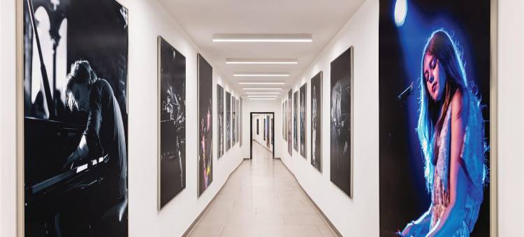 恩斯特来兹韦茨拉尔温德姆维也纳之家酒店(Vienna House by Wyndham Ernst Leitz Wetzlar)图片