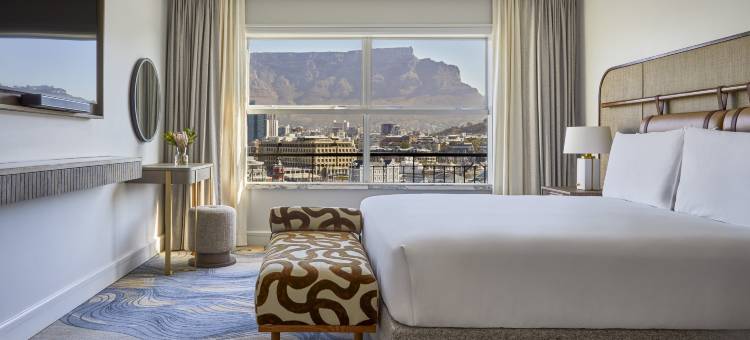 开普敦桌湾洲际酒店(InterContinental Hotels TABLE BAY CAPE TOWN by IHG)图片