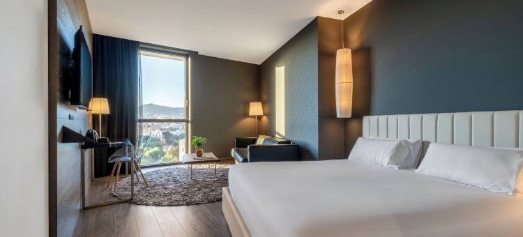 欧罗巴SB广场酒店(Hotel SB Plaza Europa)图片
