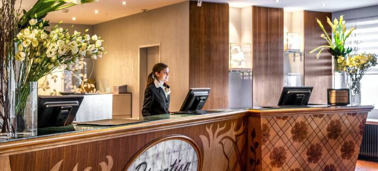 图亨大酒店(Tschuggen Grand Hotel - the Leading Hotels of the World)图片