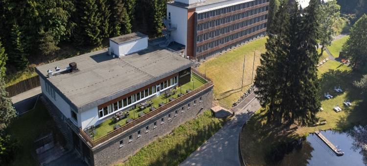 星期天施瓦茨巴赫塔尔隐居处度假村(Sunday Schwarzbachtal Hideaway Resort)图片