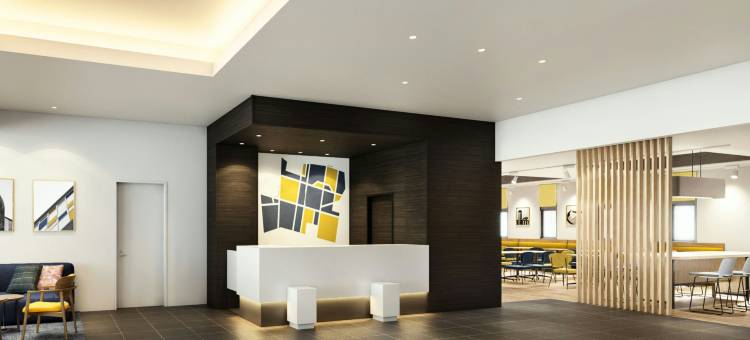 City Express By Marriott Osaka Shin-Imamiya图片
