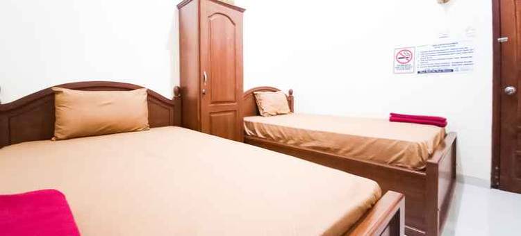 OYO Life 92785 特鲁布斯伊斯兰旅馆(Wisma Trubus Syariah RedPartner Near Rsud Koesma Tuban)图片