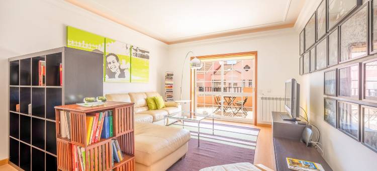 GuestReady - Spacious residence in Oeiras图片