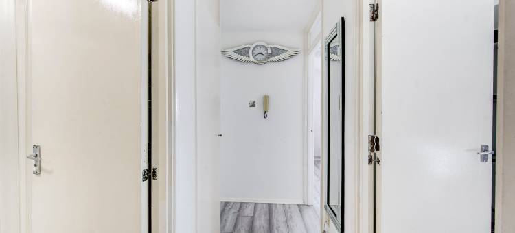 GuestReady - Urban Comfort near Wembley Stadium图片