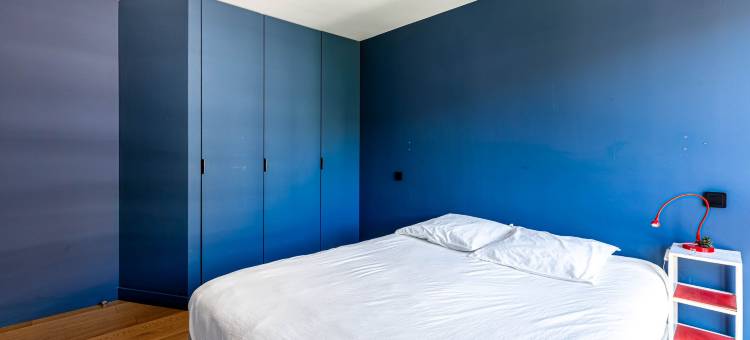 GuestReady - Stay Near Parc des Buttes Chaumont图片