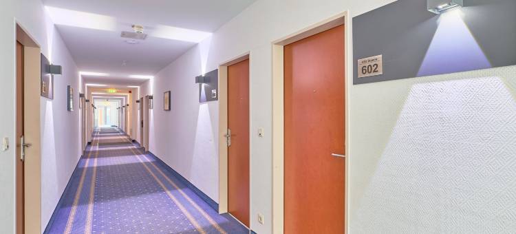 eXo广场海德堡-施韦茨金根(EXo Square Heidelberg/Schwetzingen - by SuperFly Hotels)图片