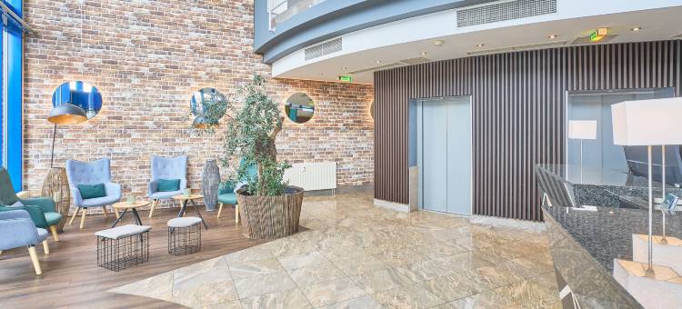 eXo广场海德堡-施韦茨金根(EXo Square Heidelberg/Schwetzingen - by SuperFly Hotels)图片