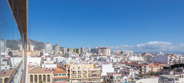 GuestReady - Amazing retreat in Torremolinos图片
