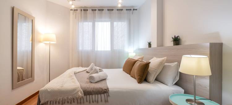 GuestReady - Bonito loft en pleno centro de Madrid图片