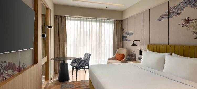 Ramada Encore by Wyndham Gurugram Dwarka Expressway图片