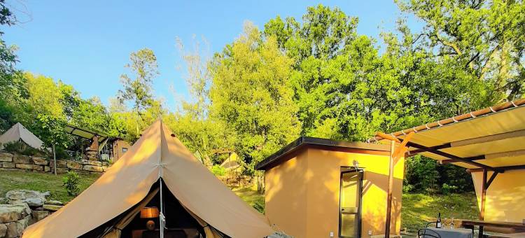 上瑟莱欧拉酒店(Agriturismo e Glamping Serraiola Alta)图片