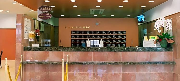 阪神尼崎站东京旅馆(Toyoko Inn Hanshin Amagasaki Ekimae)图片