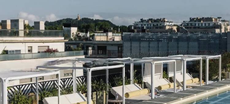 圣塞瓦斯蒂安社交中心(The Social Hub San Sebastián)图片