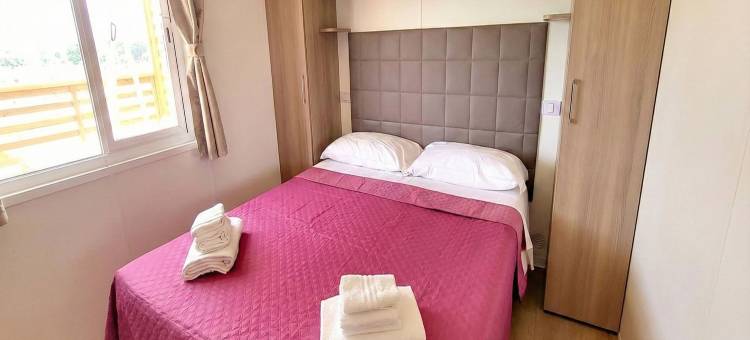 阿瑞泽VioVillas农家乐豪华露营(VioVillas Agriturismo Glamping Arezzo)图片