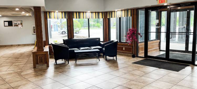蒂芬, 俄亥俄6号汽车旅馆(Motel 6 Tiffin, OH)图片