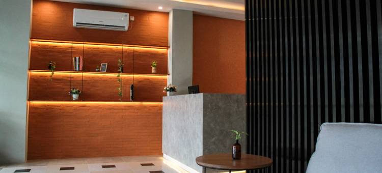 Sunrise Hotel Kudus图片