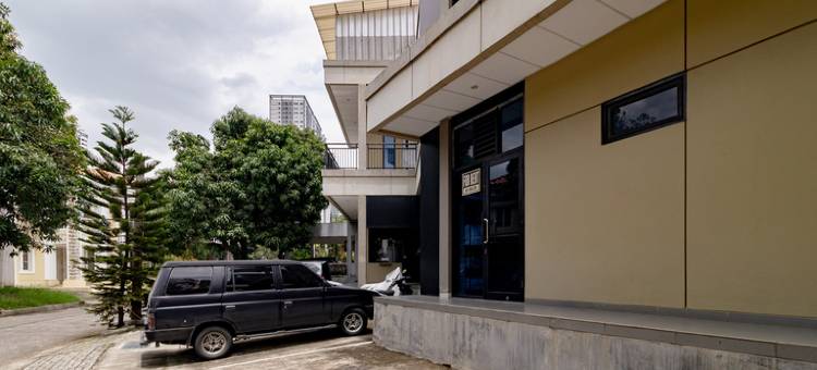 Grace House Syariah Cikarang RedPartner图片