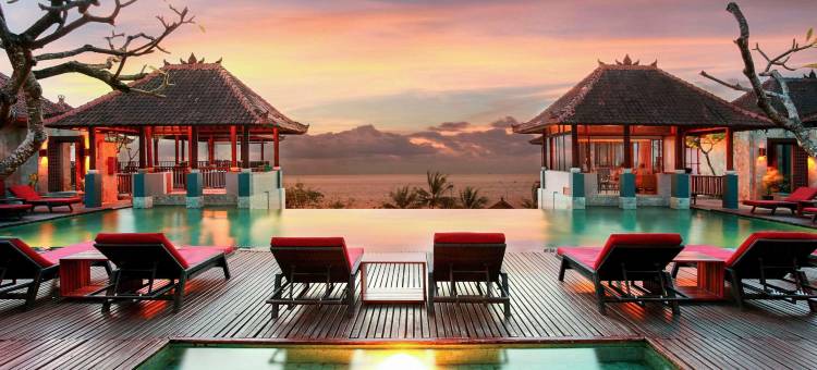 巴厘岛库塔美居酒店(Mercure Kuta Bali)图片