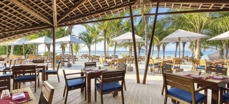 KUREDHIVARU RESORT & SPA MALDIVES图片